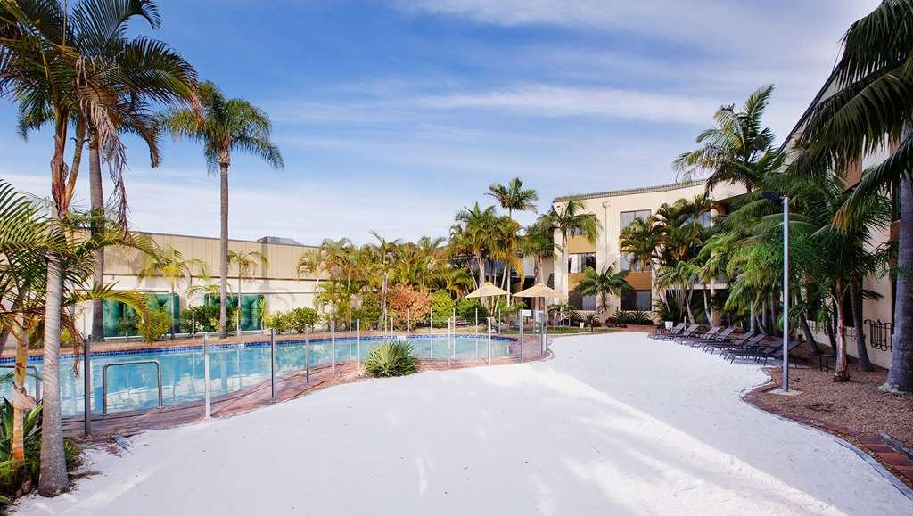 Mermaid Waters Hotel By Nightcap Plus Gold Coast Faciliteter billede